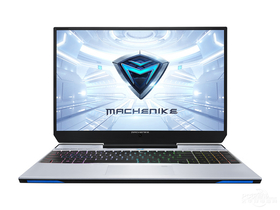 机械师战空F117-V(酷睿i7-10750H/16GB/256GB+1TB/RTX2060/144Hz)