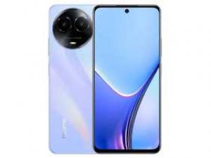 realme 真我V50
