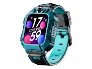 小霸王儿童电话手表