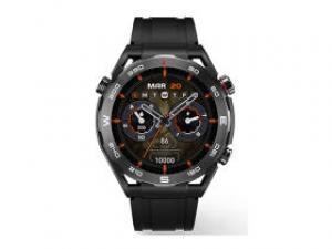 Haylou智能手表R8