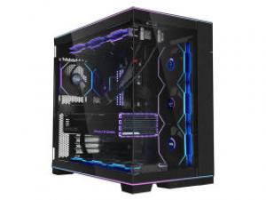 联力包豪斯EVO RGB