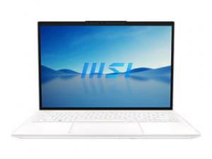 微星尊爵13 Evo(酷睿i7-1360P/32GB/1TB)