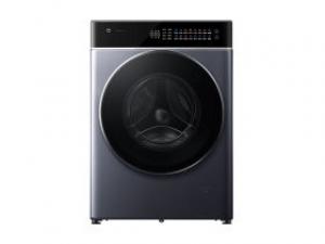 米家洗衣机智投洗Pro 滚筒10kg