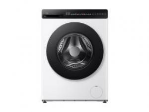 米家洗衣机超净洗滚筒10kg 冰白