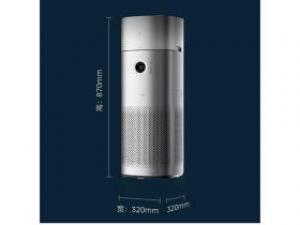 美的KJ650G-RX600 PRO