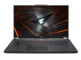 技嘉AORUS 17 XE4(酷睿i7-12700H/16GB/1TB/RTX3070Ti/360Hz)
