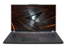 技嘉AORUS 15 XE4(酷睿i7-12700H/16GB/1TB/RTX3070Ti/2K/165Hz)