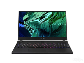 技嘉AERO 15 OLED KC(酷睿i7-10870H/16GB/512GB/RTX3060)