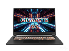 技嘉G7 KC(酷睿i7-10870H/32GB/512GB/RTX3060/144Hz)