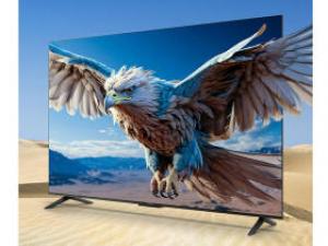 雷鸟鹏6 24款 75英寸(75S375C)