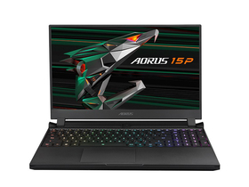 技嘉AORUS 15P(酷睿i7-10870H/32GB/512GB/RTX3070/240Hz)