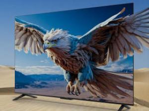 雷鸟鹏6 24款 55英寸(55S375C)