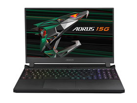 技嘉AORUS 15G(酷睿i7-10870H/32GB/512GB/RTX3070/240Hz)
