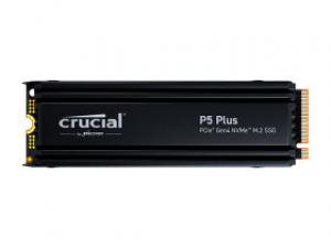 英睿达P5 Plus(散热器版) 2TB M.2 SSD