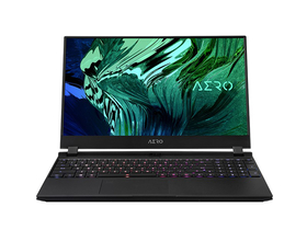 技嘉AERO 17 4K HDR YC(酷睿i9-10980HK/64GB/2TB/RTX3080/4K)