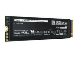 致态Ti600 4TB M.2 SSD