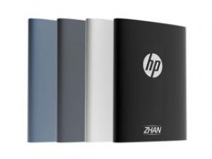 惠普战 2TB