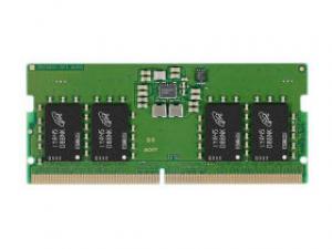 金士顿DDR5 5200 32GB笔记本内存条