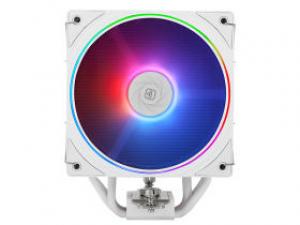 利民AS120 EVO WHITE ARGB刺灵