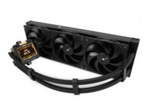 利民FROZEN WARFRAME 360 BLACK