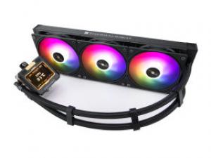 利民FROZEN WARFRAME 360 BLACK ARGB