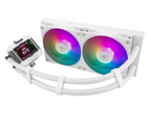 利民FROZEN WARFRAME 240 WHITE ARG