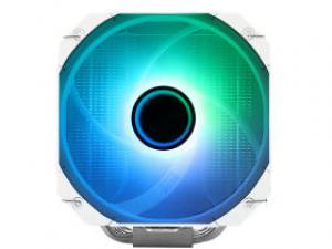 利民AK120 MINI WHITE ARGB V3