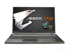 技嘉AORUS 17G-KB(酷睿i7-10875H/16GB/512GB/RTX 2060/240Hz)