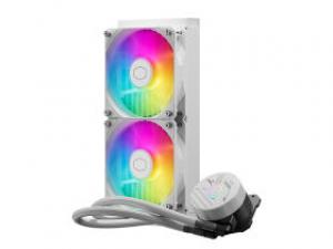 酷冷至尊冰神B240 Core