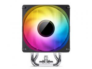 乔思伯CR-1000 V2 Pro ARGB版