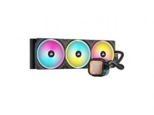 美商海盗船iCUE LINK H170i LCD