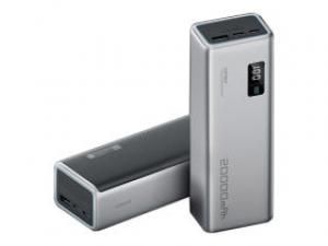 CUKTECH 15号电能柱 20000mAh