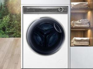 海尔XQG100-BD14376LWU1