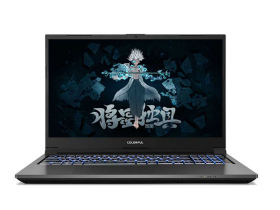 七彩虹将星X15-AT(酷睿i7-12700H/16GB/512GB/RTX3060/144Hz)