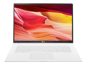 LG gram 17Z990-V.AA53C(酷睿i5-8265U/8GB/256GB)