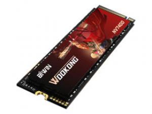 佰微NV7400 2TB M.2 SSD