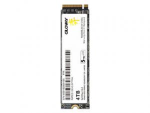 光威弈系列性能版 4TB M.2 SSD