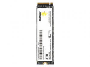 光威弈系列性能版 2TB M.2 SSD