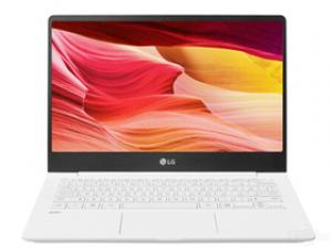 LG gram 13Z990-V.AA53C(酷睿i5-8265U/8GB/256GB)