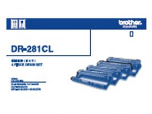 兄弟DR-281CL