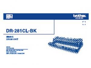 兄弟DR-281CL-BK