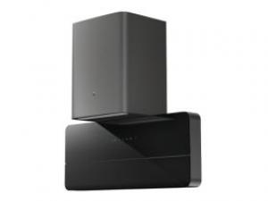 米家超薄低吸油烟机S1