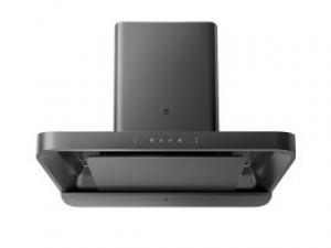 米家智能欧式烟机S2