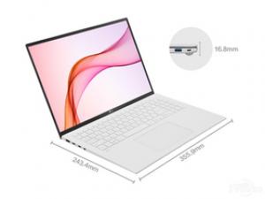 LG gram 2021(酷睿i5-1135G7/8GB/256GB/16.1英寸)