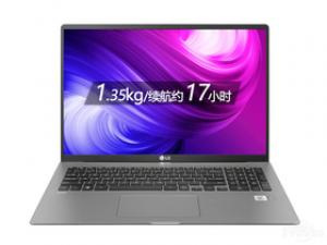 LG gram 2020(酷睿i5-1035G7/816GB/512GB/17英寸)