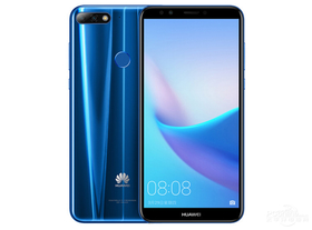 华为畅享8