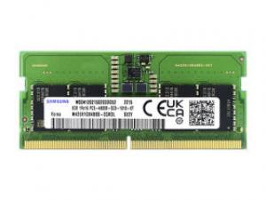 三星DDR5 4800 8GB笔记本内存条