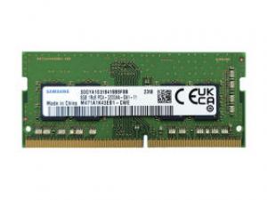 三星DDR4 3200 8GB笔记本内存条