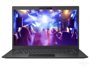 VAIO SE14(酷睿i7-8565U/16GB/512GB)