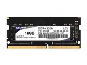 光威战将系列 DDR4 3200 16GB笔记本内存条